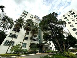 Botanic Gardens View (D10), Apartment #460422831